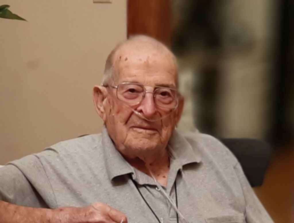 Kenneth Paul Mcbee Profile Photo