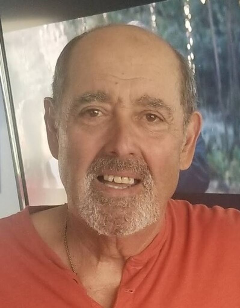 Milton Edward Malone Profile Photo