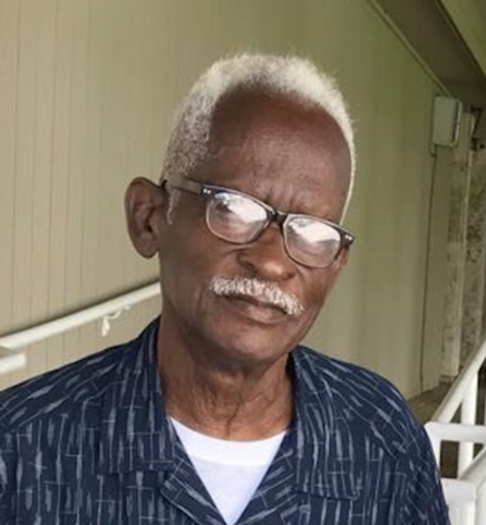 Hezekiah Roach Profile Photo