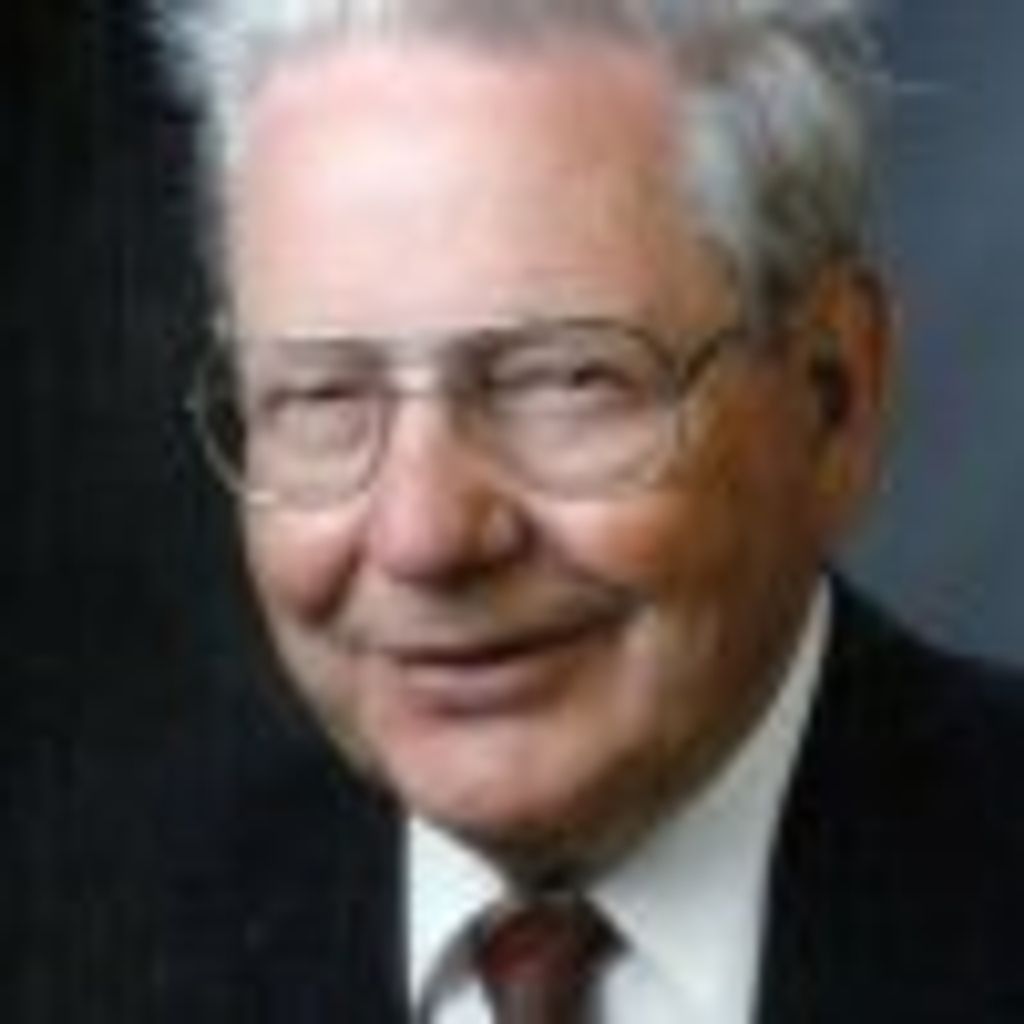 Floyd  W. Hensley