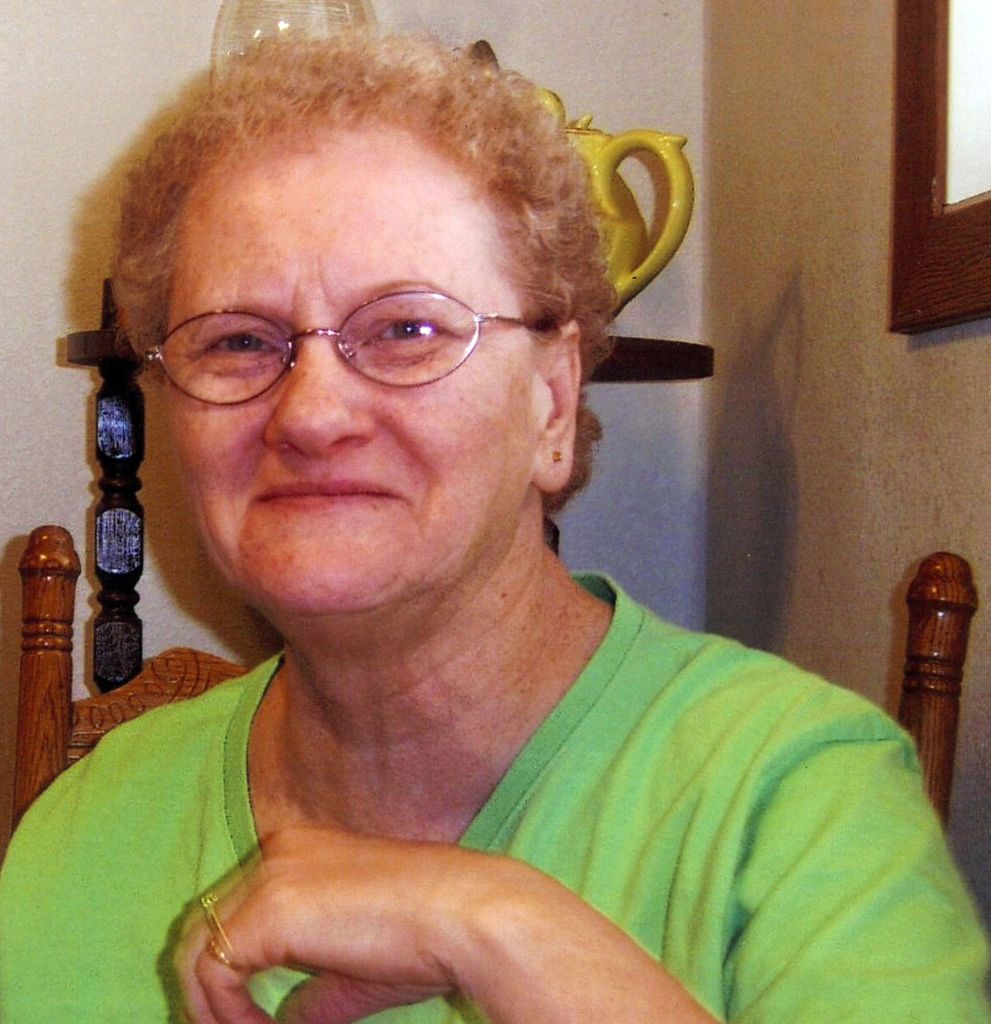 Mabel Beckler Profile Photo