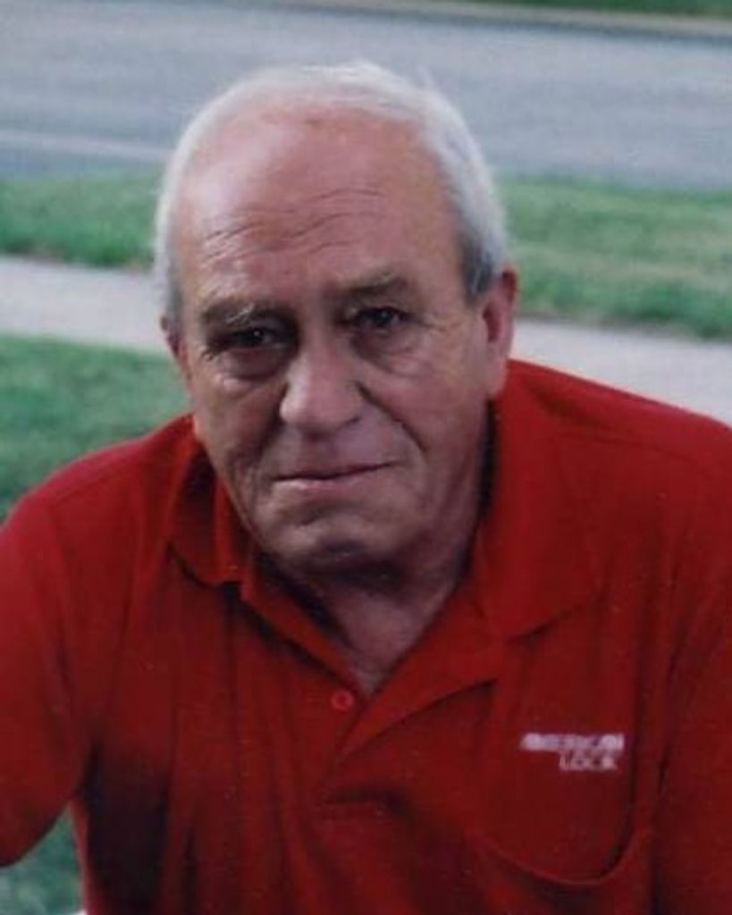 C. Wesley Kros