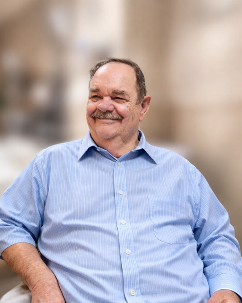 Rodger Dale Mason Profile Photo