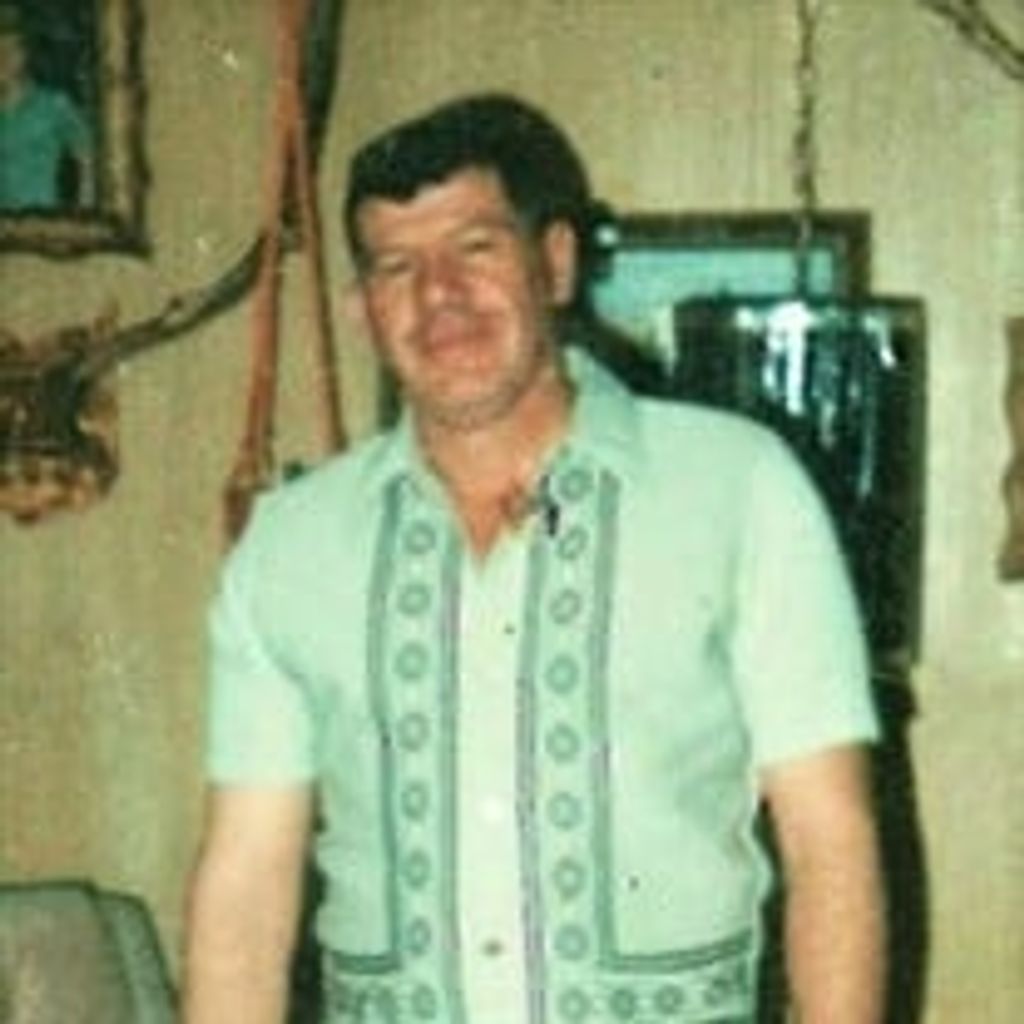 Ralph Joseph Granzella