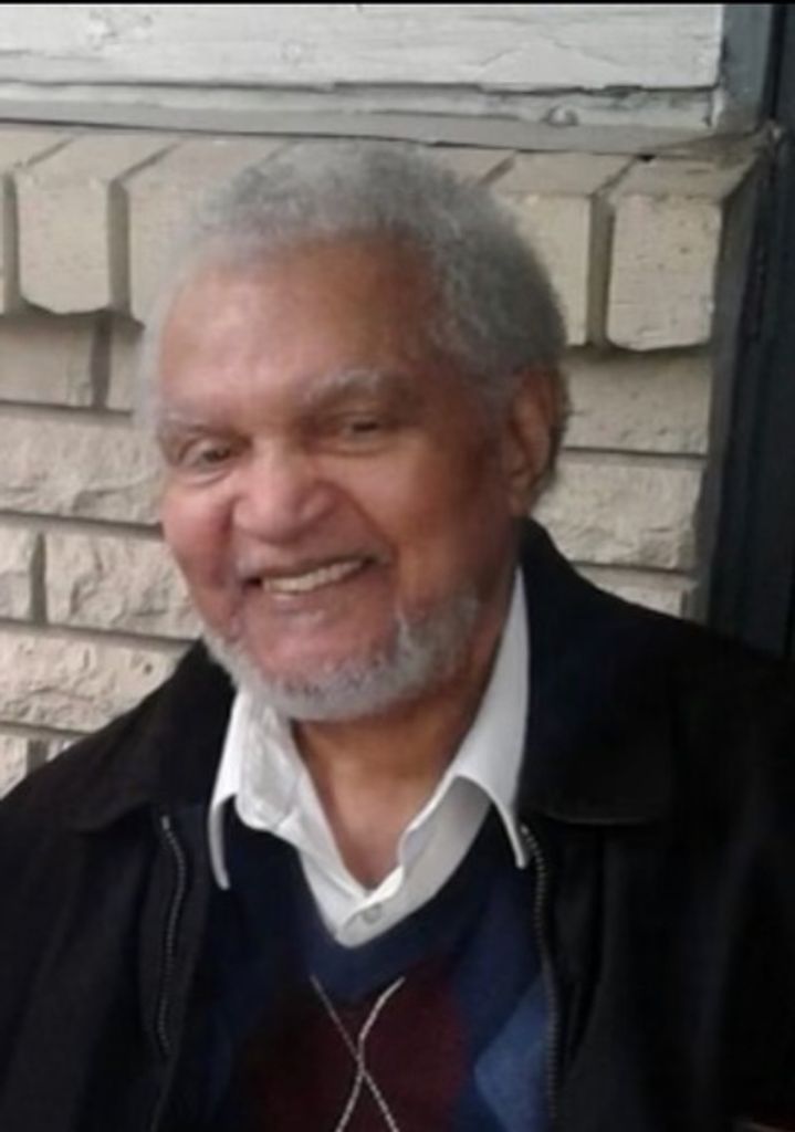 Freddie Burrell Profile Photo