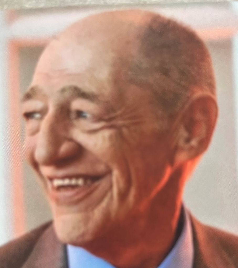 Edward Deveau