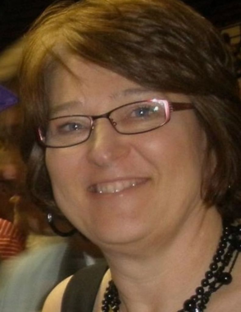 Teena Lynn Wackerman