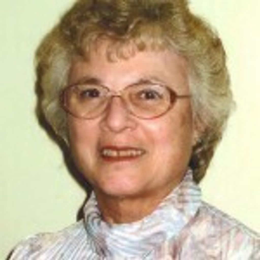 Janice Elizabeth Will Profile Photo