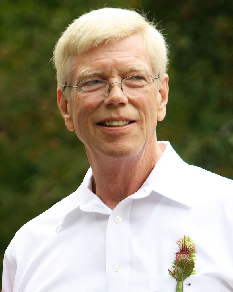 George Ralph Marett, Jr. Profile Photo