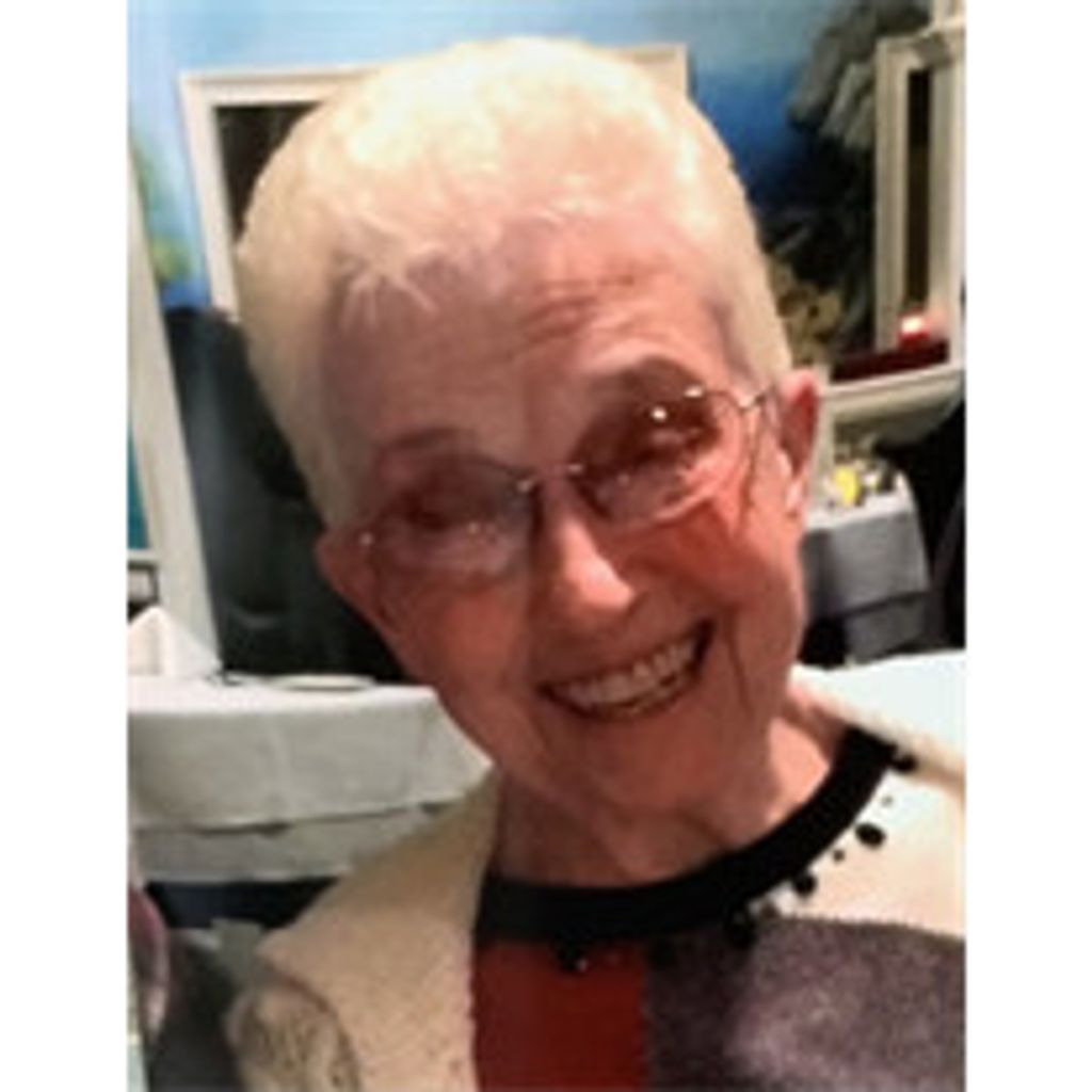 Pauline Lucille Dyer Arruda Profile Photo