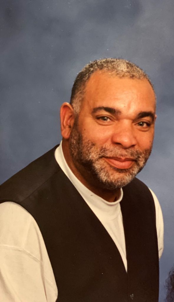 Roger Durrette Sgt (Retired)