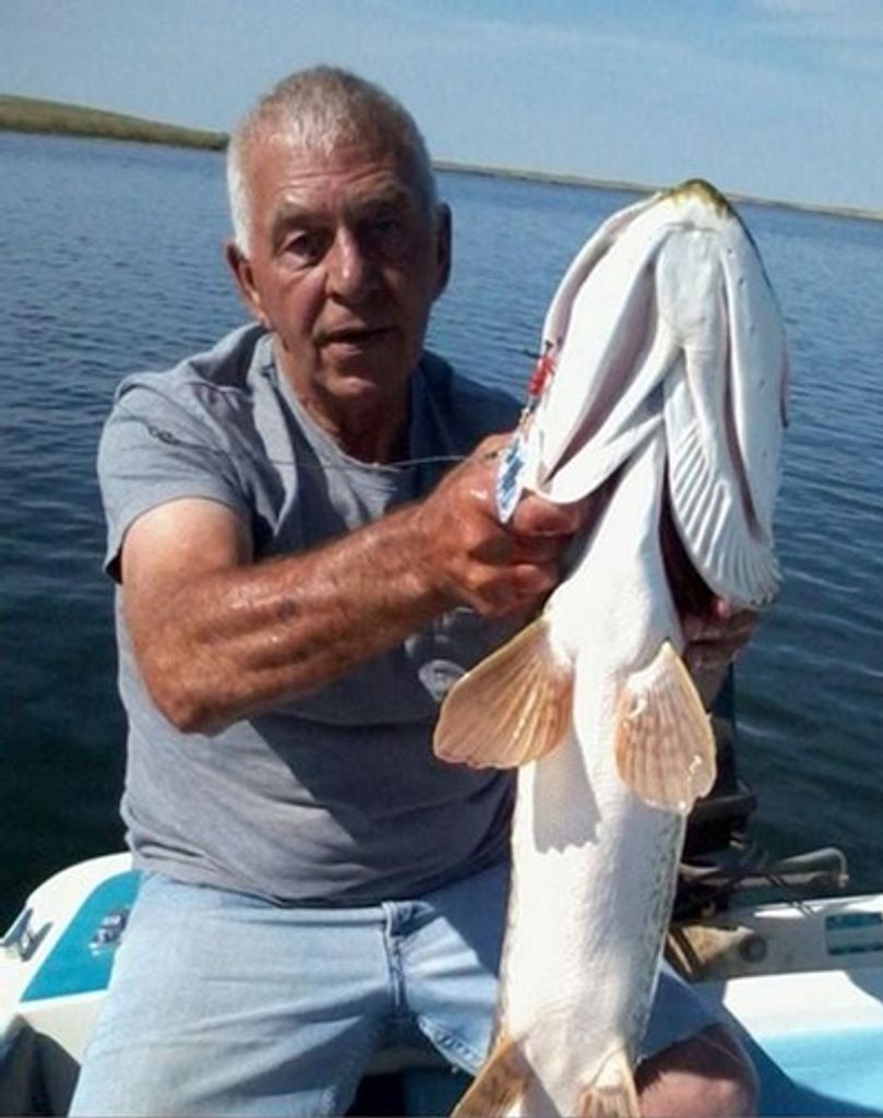 William "Bill" John Clark Profile Photo
