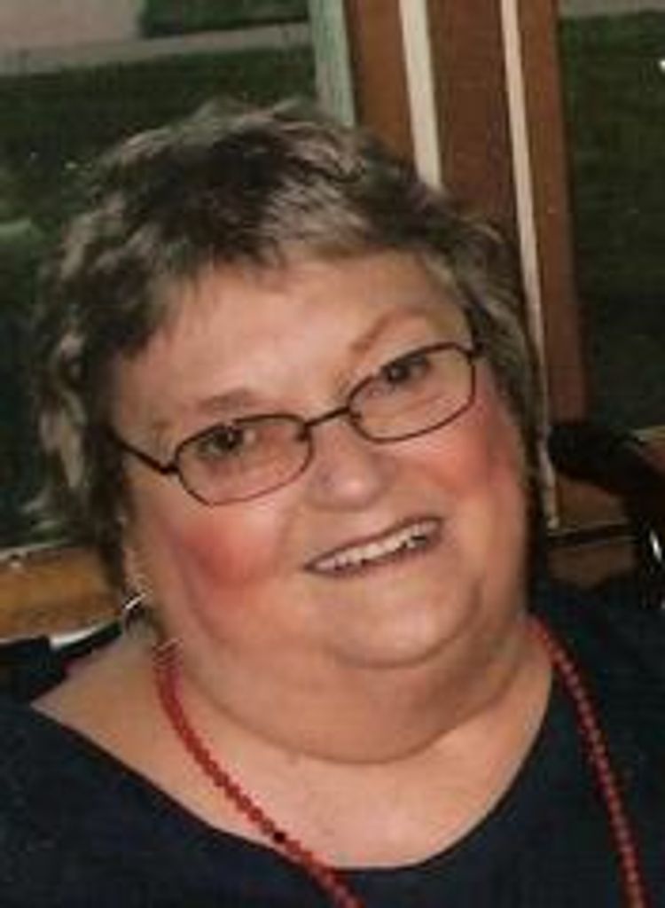 Constance "Connie" L. Holcomb