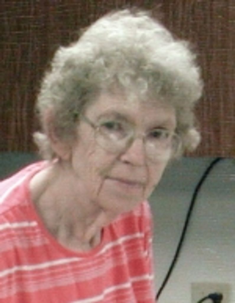 Maryann Pettit