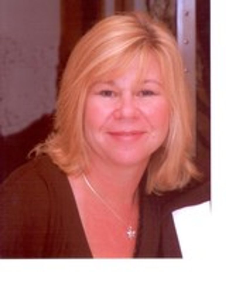 Patricia Sabia