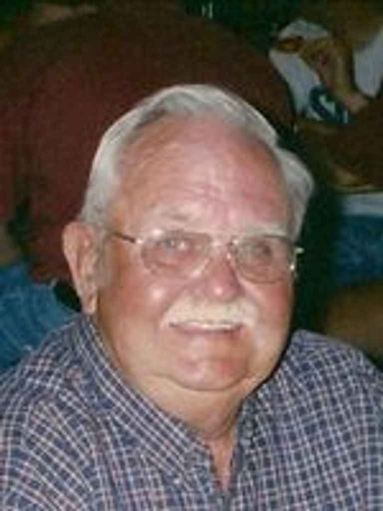 James Wayne "Jim" Grimme, Sr.