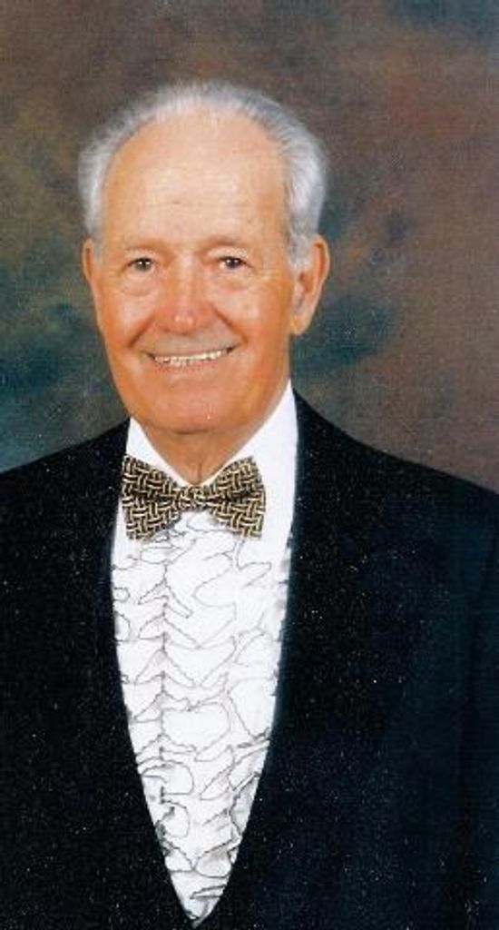 Gerald Kenneth Fleming