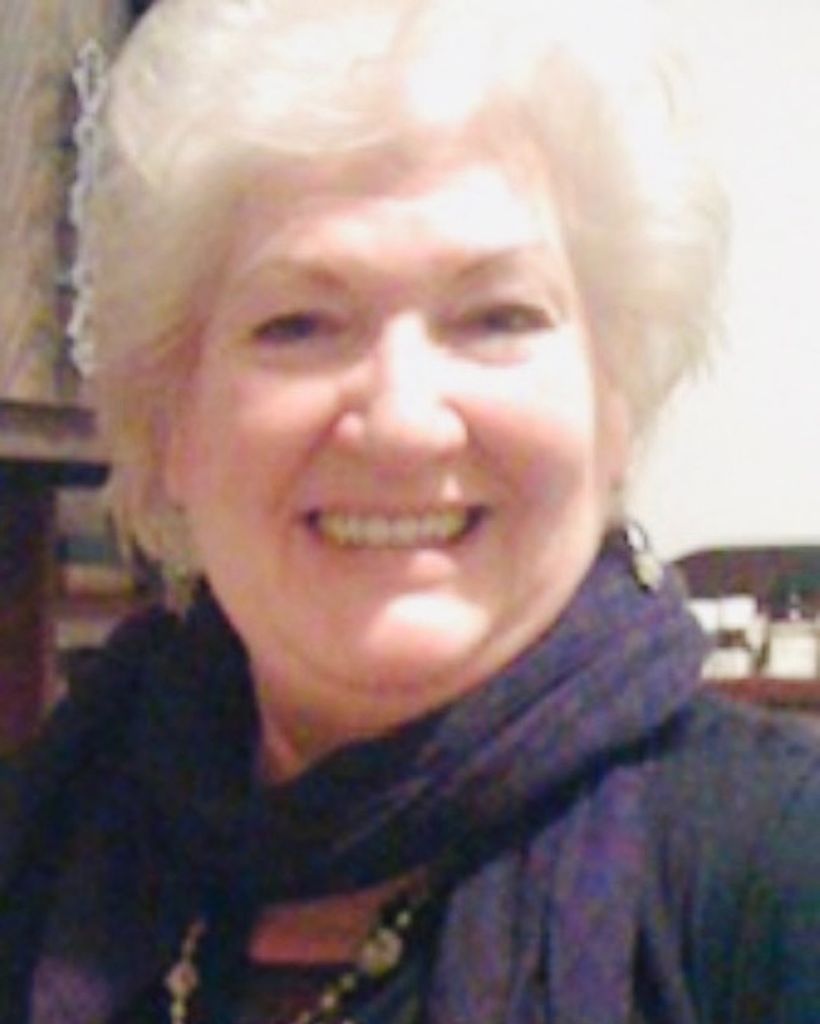 Diana S. Corrington Profile Photo
