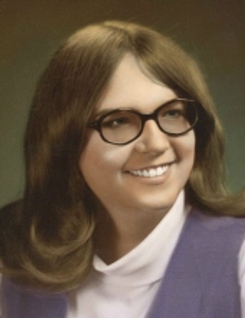 Diane (Vanvonderen) Horner