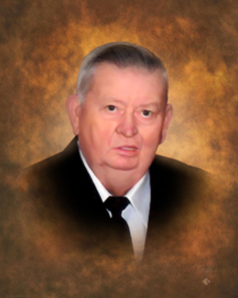 Hollis Gibson