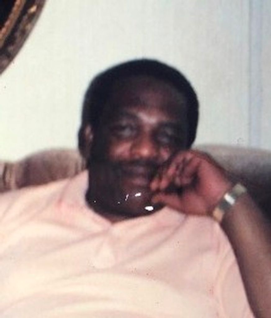 Willie Bradley, Sr.