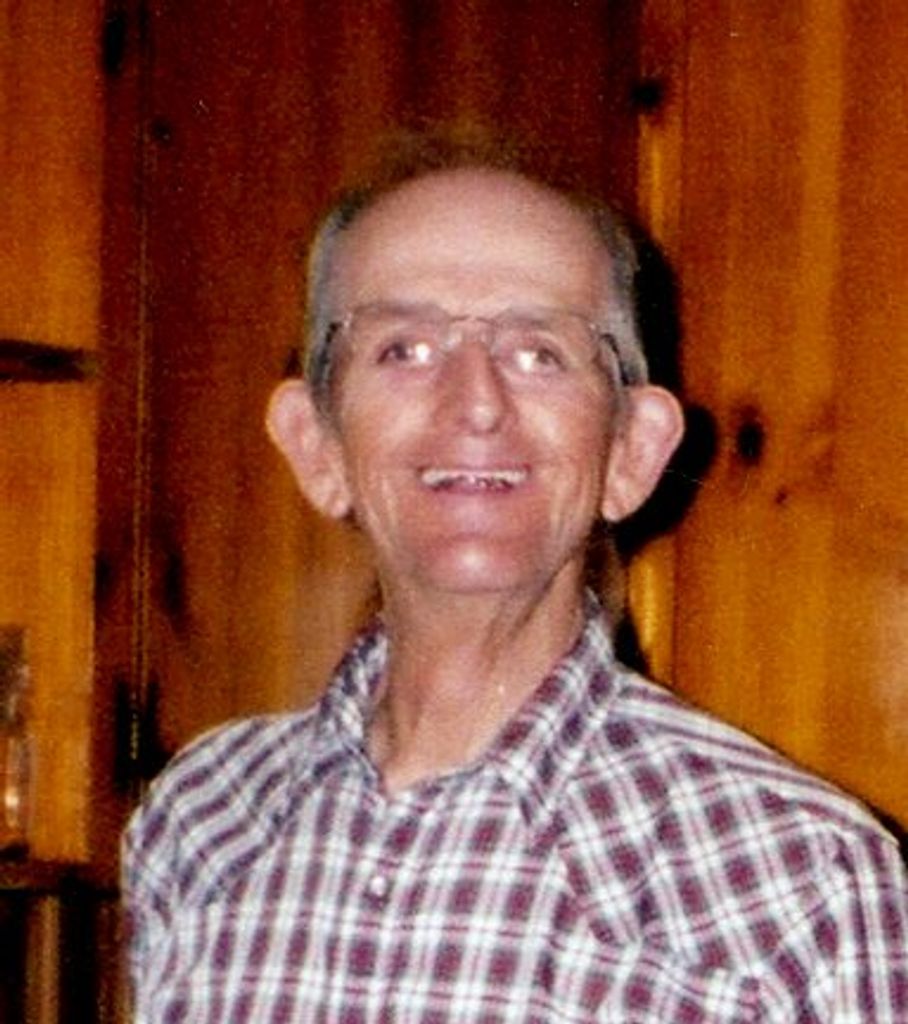 Mr.  Payton A. Mcphail, 75