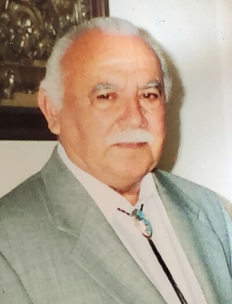 Ramon Lopez Guajardo