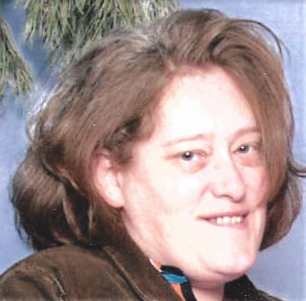 Kathleen A. Geiger