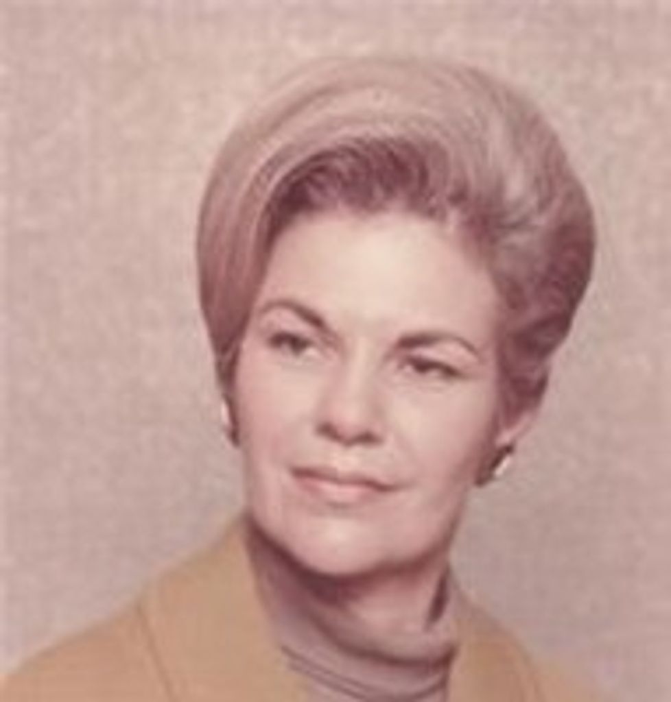 Joan Hutchinson Felscher