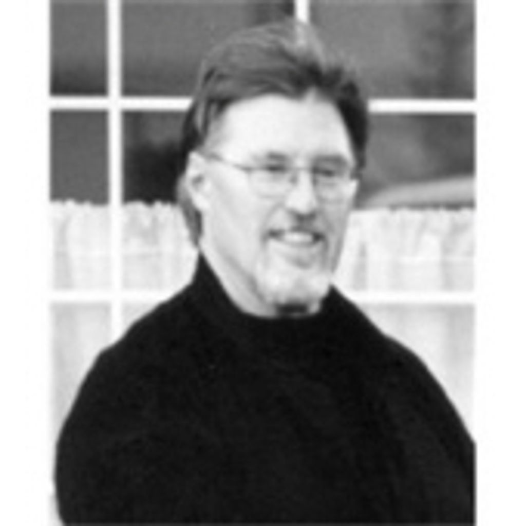 Virgil Henry Rogers Jr.