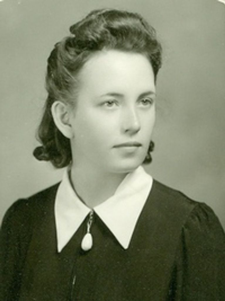 Kittie Mae Hiatt Profile Photo