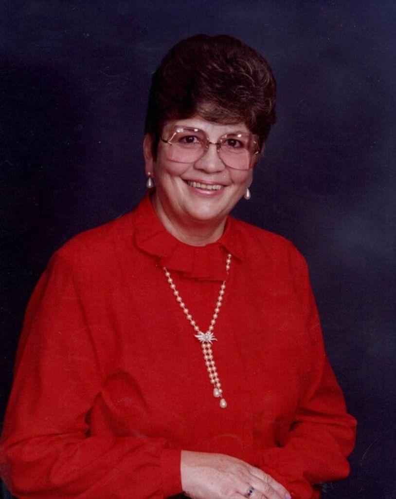 Theresa Springer Profile Photo