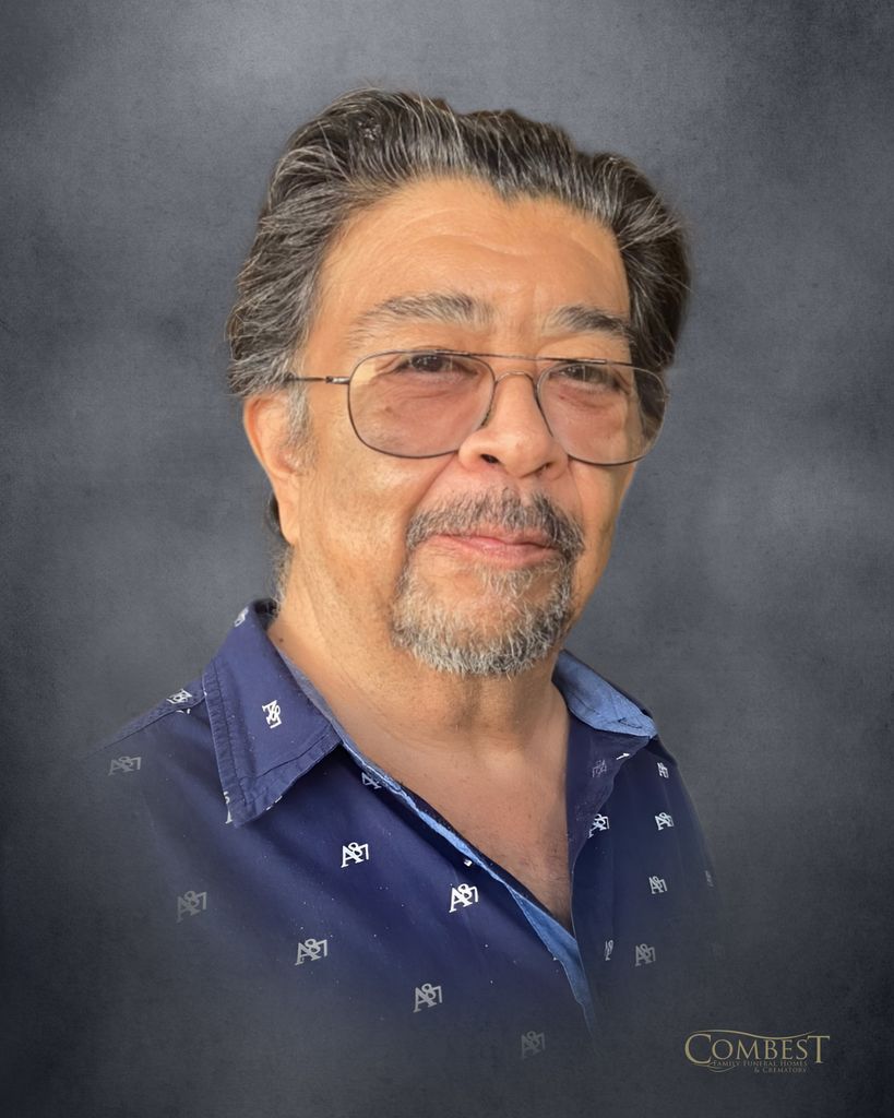 Johnny "Juan" Tobias Profile Photo