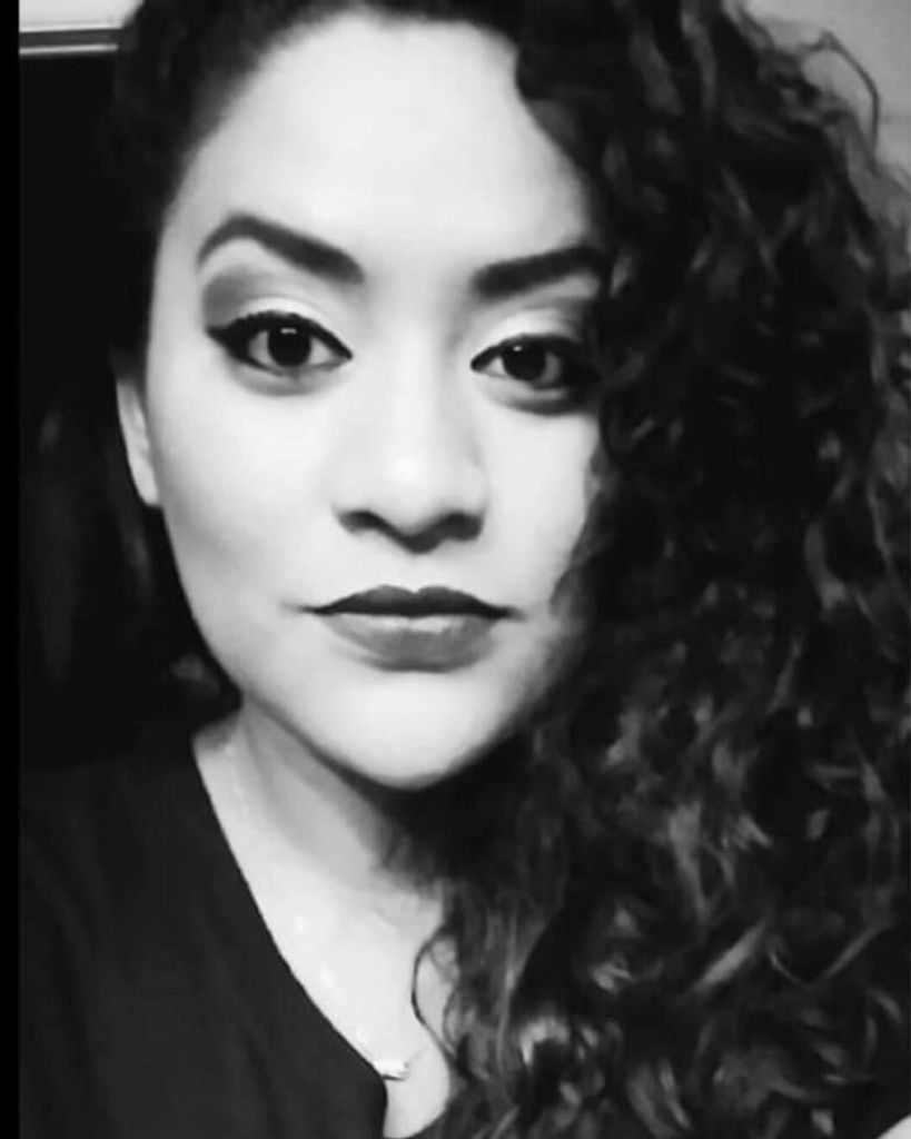 Sharon De Leon
