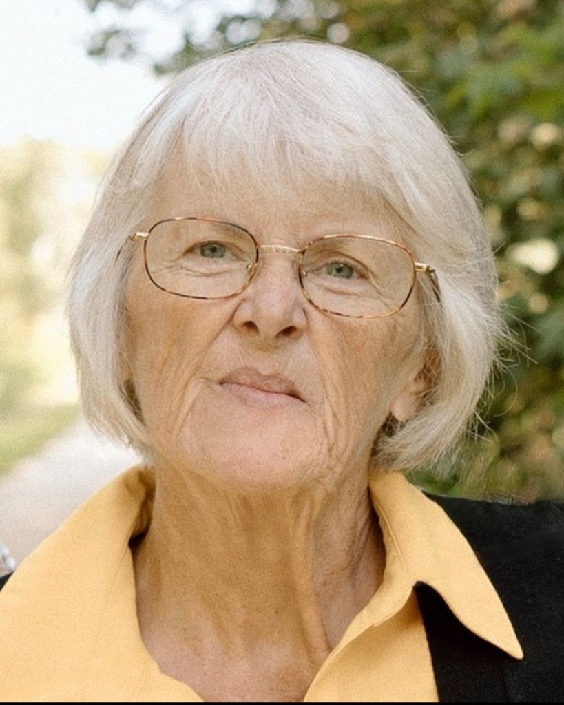 Phyllis Marie Funk Profile Photo