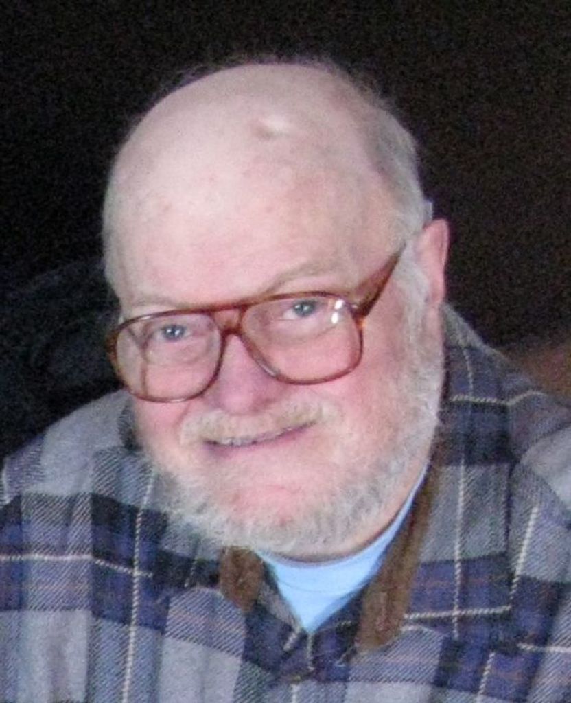 Robert S Shaw Profile Photo