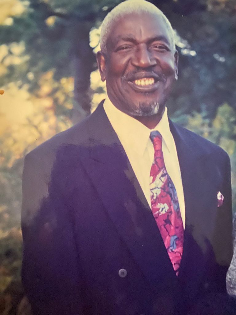 Mr. Ben Arthur Gillespie Profile Photo