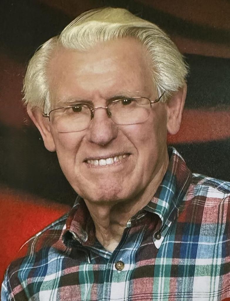 William Kirkpatrick "Pat" Furrh, Jr. Profile Photo
