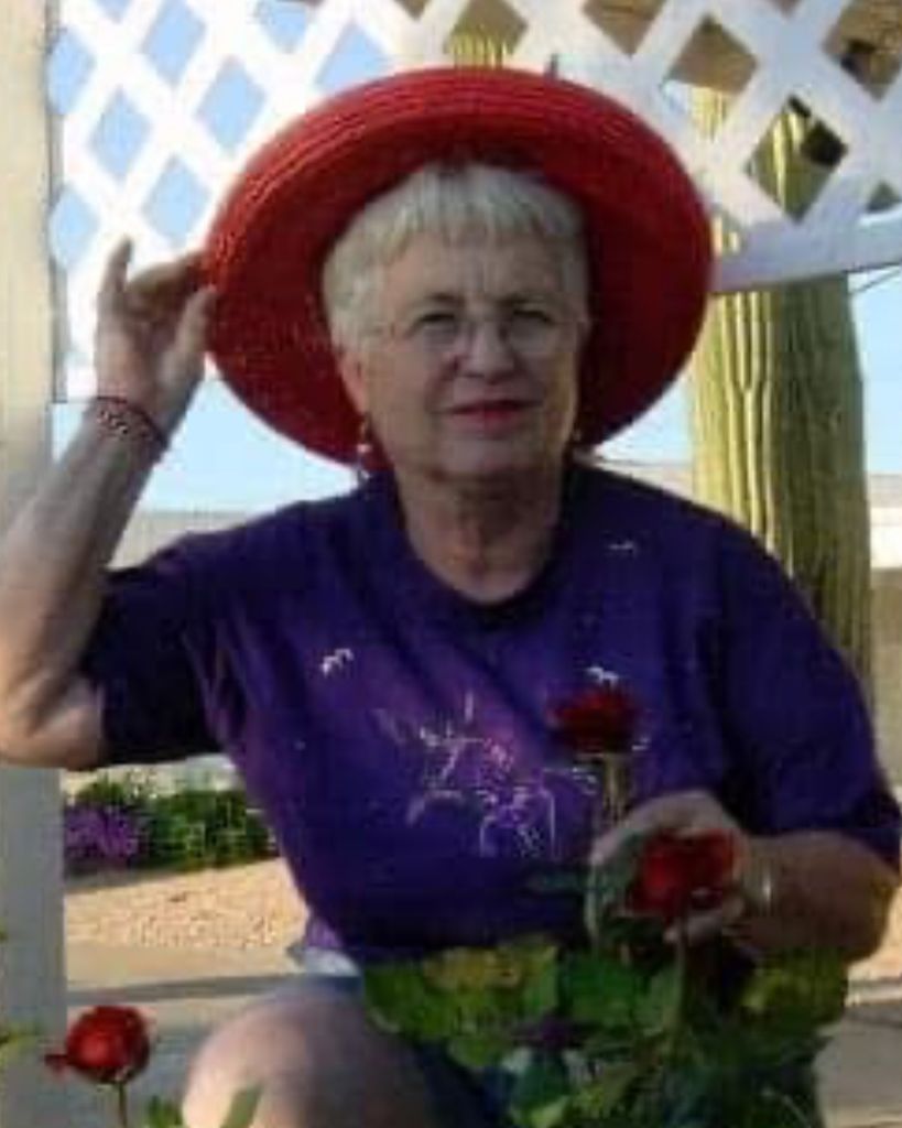 Dorothy A. (Kelley) Kopischke Profile Photo