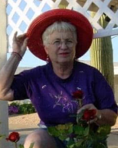 Dorothy A. (Kelley) Kopischke's obituary image