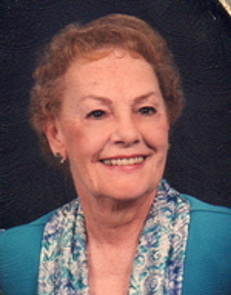 Rita Snyder