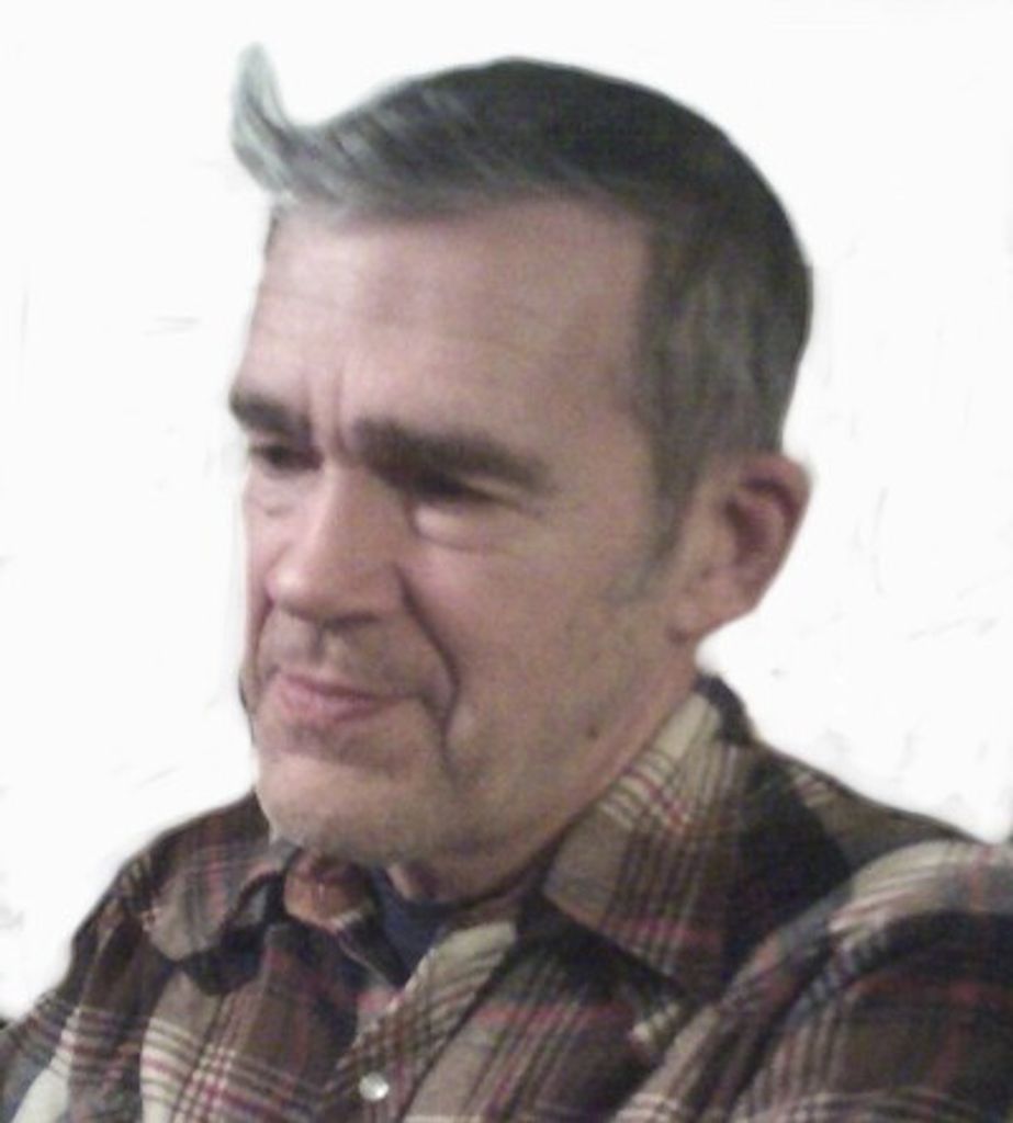 Richard Abernathy