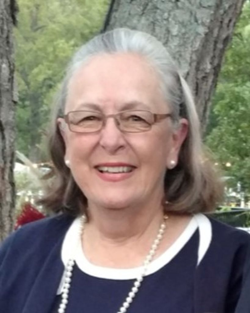 Margaret King Beck