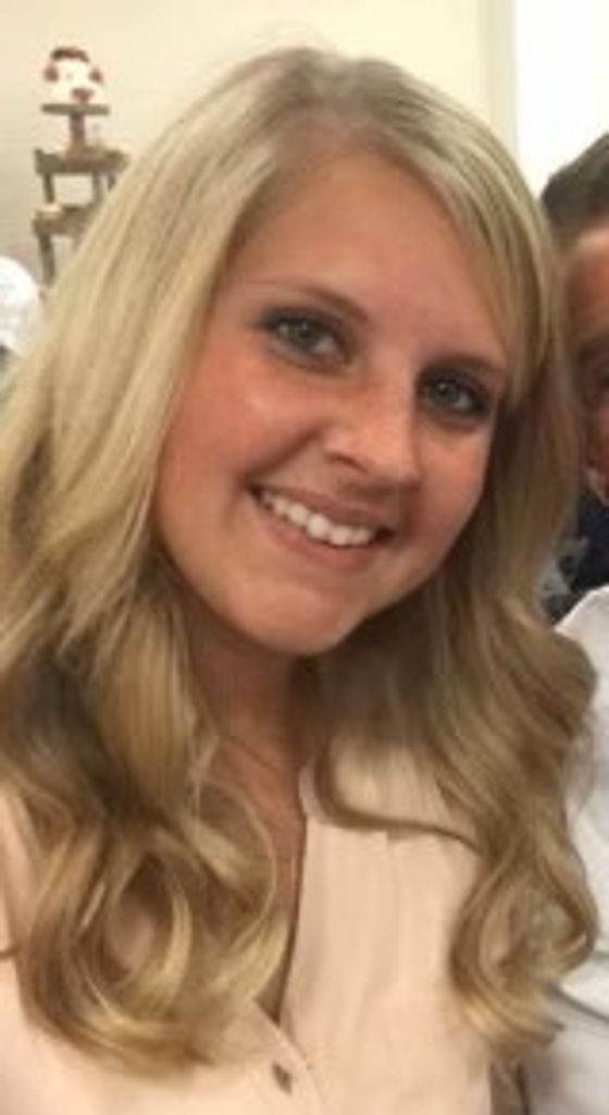 Amanda Leigh Hoffert Nee Peterson Profile Photo