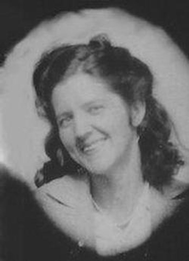 Louise Hedrick Shumate