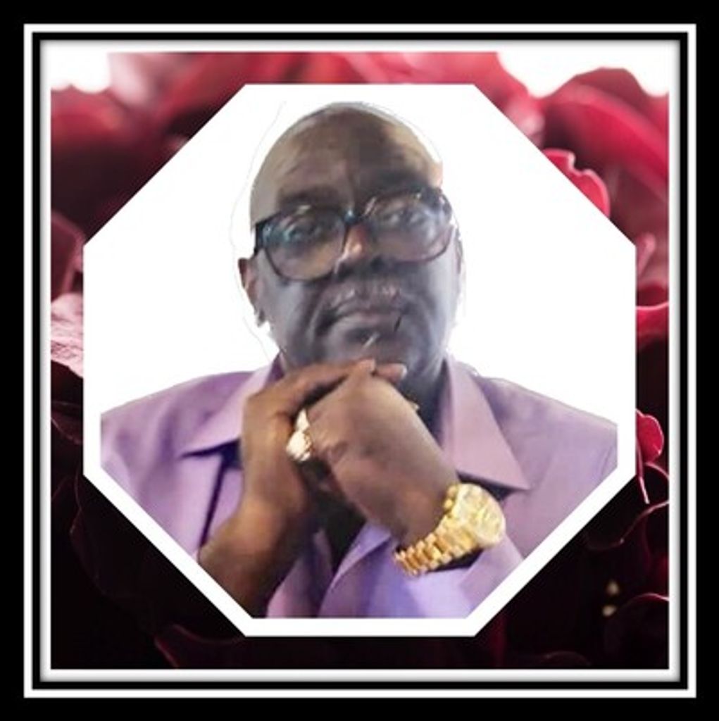 Timothy G. Washington Sr. Profile Photo