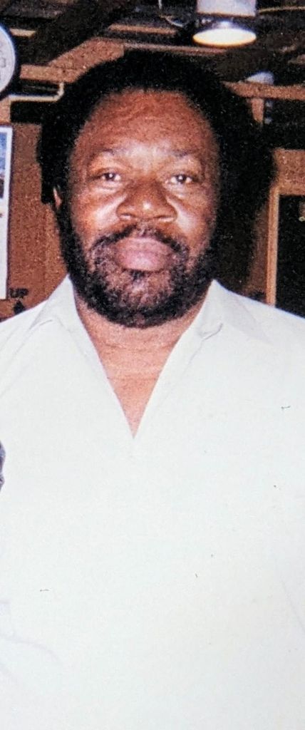 Mr. Benjamin Bludsaw, Jr.