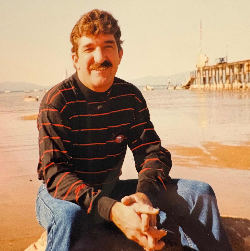 Bradley Gordon Hackett Profile Photo