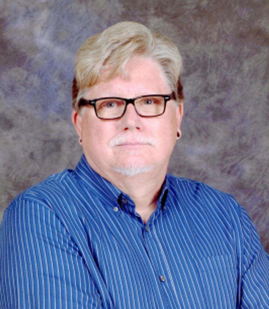 Keith Ray Profile Photo