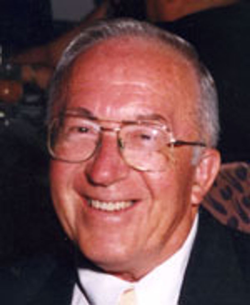 Wilfred H. Tremblay